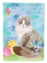 Load image into Gallery viewer, Siberian Easter Eggs Flag Canvas House Size CK3145CHF