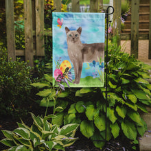Load image into Gallery viewer, Tonkinese Easter Eggs Garden Flag - Outdoor Decorative Yard Flag CK3146GF