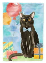 Load image into Gallery viewer, Bombay Happy Birthday Garden Flag - Outdoor Decorative Yard Flag CK3167GF