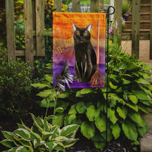 Load image into Gallery viewer, Bombay Halloween Garden Flag - Outdoor Decorative Yard Flag CK3182GF