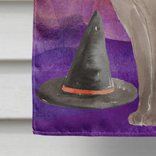Load image into Gallery viewer, Tonkinese Halloween Flag Canvas House Size CK3191CHF