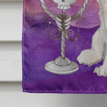 Load image into Gallery viewer, Hallween Blenheim Cavalier Spaniel Flag Canvas House Size CK3192CHF