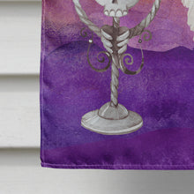 Load image into Gallery viewer, Hallween Corgi Flag Canvas House Size CK3213CHF