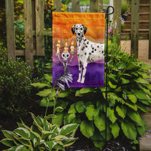 Load image into Gallery viewer, Hallween Dalmatian Garden Flag - Outdoor Decorative Yard Flag CK3214GF