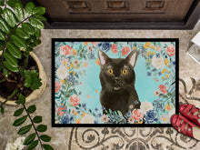 Load image into Gallery viewer, Bombay Spring Flowers Doormat - 24x36 Decorative Floor Mat – Indoor/Outdoor Rug with Artistic Flair CK3391JMAT