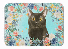 Load image into Gallery viewer, Bombay Spring Flowers Machine Washable Memory Foam Mat CK3391RUG