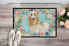 Load image into Gallery viewer, Spinone Italiano Doormat - 24x36 Decorative Floor Mat – Indoor/Outdoor Rug with Artistic Flair CK3407JMAT