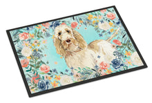 Load image into Gallery viewer, Spinone Italiano Doormat - 24x36 Decorative Floor Mat – Indoor/Outdoor Rug with Artistic Flair CK3407JMAT