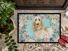 Load image into Gallery viewer, Spinone Italiano Doormat - 18x27 Decorative Floor Mat – Indoor/Outdoor Rug with Artistic Flair CK3407MAT
