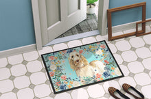 Load image into Gallery viewer, Spinone Italiano Doormat - 18x27 Decorative Floor Mat – Indoor/Outdoor Rug with Artistic Flair CK3407MAT