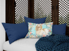 Load image into Gallery viewer, Spinone Italiano Canvas Fabric Decorative Pillow CK3407PW1216