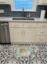 Load image into Gallery viewer, Spinone Italiano Machine Washable Memory Foam Mat CK3407RUG