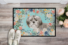 Load image into Gallery viewer, Shih Tzu Puppy Doormat - 18x27 Decorative Floor Mat – Indoor/Outdoor Rug with Artistic Flair CK3409MAT