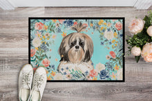 Load image into Gallery viewer, Shih Tzu Doormat - 24x36 Decorative Floor Mat – Indoor/Outdoor Rug with Artistic Flair CK3410JMAT