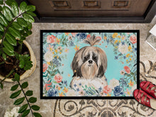 Load image into Gallery viewer, Shih Tzu Doormat - 24x36 Decorative Floor Mat – Indoor/Outdoor Rug with Artistic Flair CK3410JMAT