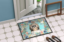 Load image into Gallery viewer, Shih Tzu Doormat - 24x36 Decorative Floor Mat – Indoor/Outdoor Rug with Artistic Flair CK3410JMAT