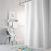 Load image into Gallery viewer, Shih Tzu Machine Washable Memory Foam Mat CK3410RUG