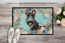 Load image into Gallery viewer, Scottish Terrier Doormat - 24x36 Decorative Floor Mat – Indoor/Outdoor Rug with Artistic Flair CK3412JMAT