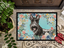 Load image into Gallery viewer, Scottish Terrier Doormat - 24x36 Decorative Floor Mat – Indoor/Outdoor Rug with Artistic Flair CK3412JMAT