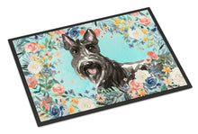 Load image into Gallery viewer, Scottish Terrier Doormat - 24x36 Decorative Floor Mat – Indoor/Outdoor Rug with Artistic Flair CK3412JMAT