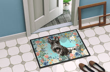 Load image into Gallery viewer, Scottish Terrier Doormat - 18x27 Decorative Floor Mat – Indoor/Outdoor Rug with Artistic Flair CK3412MAT