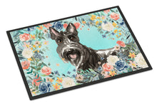 Load image into Gallery viewer, Scottish Terrier Doormat - 18x27 Decorative Floor Mat – Indoor/Outdoor Rug with Artistic Flair CK3412MAT
