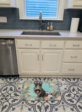 Load image into Gallery viewer, Scottish Terrier Machine Washable Memory Foam Mat CK3412RUG