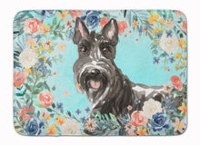 Load image into Gallery viewer, Scottish Terrier Machine Washable Memory Foam Mat CK3412RUG