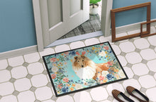 Load image into Gallery viewer, Collie Doormat - 18x27 Decorative Floor Mat – Indoor/Outdoor Rug with Artistic Flair CK3414MAT
