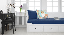 Load image into Gallery viewer, Collie  Standard Pillowcase – Artistic Decorative Front, White Back CK3414PILLOWCASE