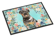 Load image into Gallery viewer, Rottweiler Doormat - 18x27 Decorative Floor Mat – Indoor/Outdoor Rug with Artistic Flair CK3415MAT