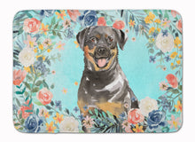 Load image into Gallery viewer, Rottweiler Machine Washable Memory Foam Mat CK3415RUG