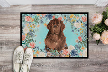 Load image into Gallery viewer, Newfoundland Doormat - 24x36 Decorative Floor Mat – Indoor/Outdoor Rug with Artistic Flair CK3416JMAT