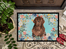 Load image into Gallery viewer, Newfoundland Doormat - 24x36 Decorative Floor Mat – Indoor/Outdoor Rug with Artistic Flair CK3416JMAT