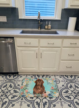 Load image into Gallery viewer, Newfoundland Machine Washable Memory Foam Mat CK3416RUG