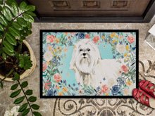 Load image into Gallery viewer, Maltese Doormat - 24x36 Decorative Floor Mat – Indoor/Outdoor Rug with Artistic Flair CK3418JMAT