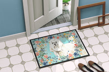 Load image into Gallery viewer, Maltese Doormat - 24x36 Decorative Floor Mat – Indoor/Outdoor Rug with Artistic Flair CK3418JMAT