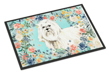 Load image into Gallery viewer, Maltese Doormat - 24x36 Decorative Floor Mat – Indoor/Outdoor Rug with Artistic Flair CK3418JMAT