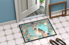 Load image into Gallery viewer, Lakeland Terrier Doormat - 24x36 Decorative Floor Mat – Indoor/Outdoor Rug with Artistic Flair CK3420JMAT