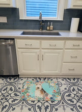 Load image into Gallery viewer, Lakeland Terrier Machine Washable Memory Foam Mat CK3420RUG