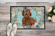 Load image into Gallery viewer, Labradoodle Doormat - 24x36 Decorative Floor Mat – Indoor/Outdoor Rug with Artistic Flair CK3421JMAT