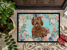 Load image into Gallery viewer, Labradoodle Doormat - 18x27 Decorative Floor Mat – Indoor/Outdoor Rug with Artistic Flair CK3421MAT