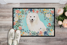 Load image into Gallery viewer, Japanese Spitz Doormat - 24x36 Decorative Floor Mat – Indoor/Outdoor Rug with Artistic Flair CK3422JMAT