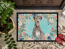 Load image into Gallery viewer, Irish Wolfhound Doormat - 18x27 Decorative Floor Mat – Indoor/Outdoor Rug with Artistic Flair CK3423MAT