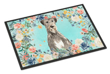 Load image into Gallery viewer, Irish Wolfhound Doormat - 18x27 Decorative Floor Mat – Indoor/Outdoor Rug with Artistic Flair CK3423MAT