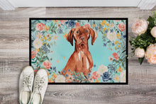 Load image into Gallery viewer, Vizsla Doormat - 18x27 Decorative Floor Mat – Indoor/Outdoor Rug with Artistic Flair CK3424MAT
