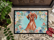 Load image into Gallery viewer, Vizsla Doormat - 18x27 Decorative Floor Mat – Indoor/Outdoor Rug with Artistic Flair CK3424MAT