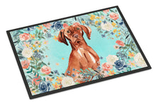 Load image into Gallery viewer, Vizsla Doormat - 18x27 Decorative Floor Mat – Indoor/Outdoor Rug with Artistic Flair CK3424MAT