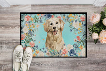 Load image into Gallery viewer, Golden Retriever Doormat - 18x27 Decorative Floor Mat – Indoor/Outdoor Rug with Artistic Flair CK3425MAT