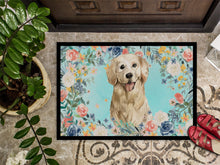 Load image into Gallery viewer, Golden Retriever Doormat - 18x27 Decorative Floor Mat – Indoor/Outdoor Rug with Artistic Flair CK3425MAT
